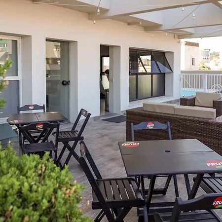 Tri Hotel Premium Criciuma Criciuma  Kültér fotó